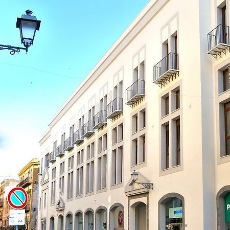 Alla Corte Maqueda Palermo Dış mekan fotoğraf